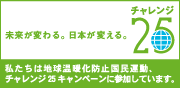 チャレンジ25
