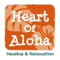 HEART OF ALOHA　Healing&Ralaxation