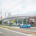 ホンダカーズ高崎　前橋大島店