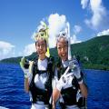 MARINE SOFT Diving School