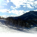 水上高原藤原スキー場